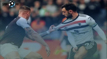 مانشستر يونايتد وإيفرتون يصطدمان في مواجهة حاسمة بالدوري الإنجليزي